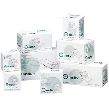 Mefix hypoallergenes Fixiervlies 10 cm x 11 m