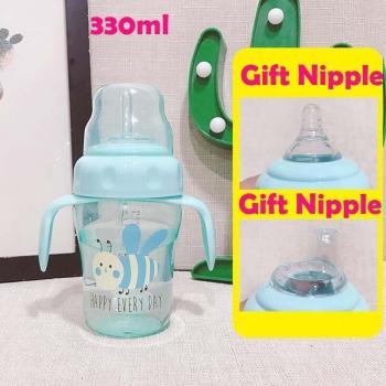 Bouteille d'eau mignonne pour bébés