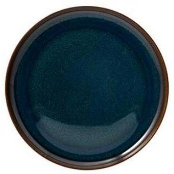 Assiette Crafted Denim Villeroy & Boch 21 cm