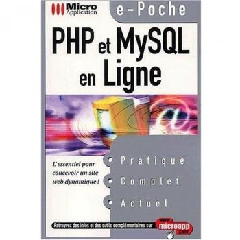 PHP et MySQL en ligne