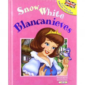 Blancanieves