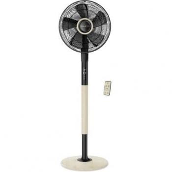 Rowenta VU5880F0 Ventilateur sur pied silencieux 5 vitesses