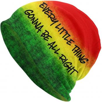 Gorro de Punto Unisex