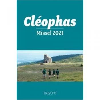 Missel Cléophas 2021 pour Jeunes