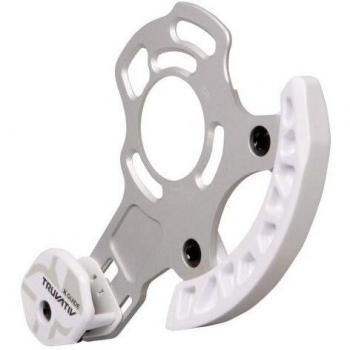 Truvativ X-guide 39-42t White
