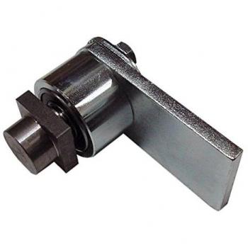 Portail Acier Comunello – Gond Haut 88, Réglage 40 mm, Charge 200 kg