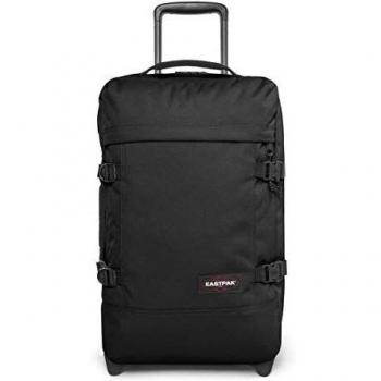 Sac à Dos Eastpak Strapverz S Black