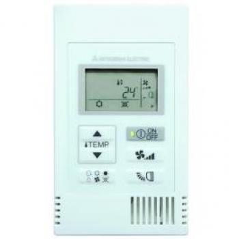 Control Remoto Mitsubishi PAC-YT52CRA-K