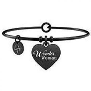 Bracciale KIDULT LOVE Wonder Woman