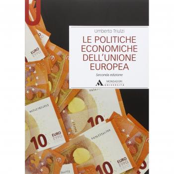 Le politiche economiche dell'Unione Europea
