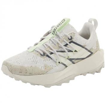 New Balance Sneakers Tektrel WTTTRCG1 Grigio Urbano
