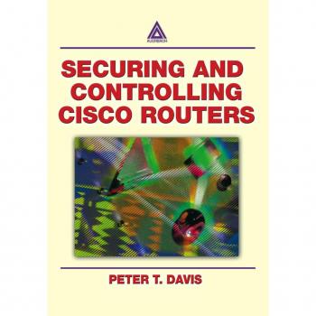 Vitalsource Technologies, Inc. Securing And Controlling Cisco Routers