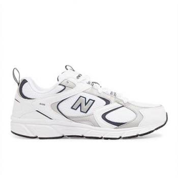 Sneakers New Balance ML408 Bianco per Donne