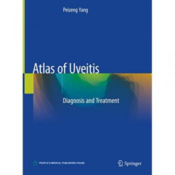 Atlas of Uveitis