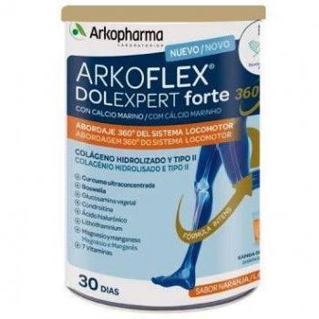 Duo Collagene Arkoflex Totale 780g