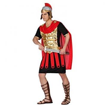 Disfraz Gladiador Romano Adulto XL Multicolor 2 Piezas
