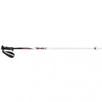 Kids' Speed Lite Flexible Carbon Fiber Ski Poles
