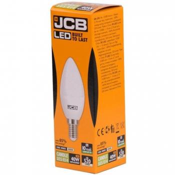 Lampada a Candela JCB 6W