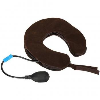 Oreiller anti-douleur en U