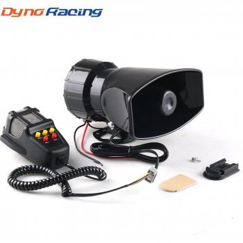 Haut-parleur PA 12V pour alarme de voiture