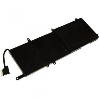 Dell ALW17C-D3738RB Notebook Akku 11,4V 8300mAh schwarz