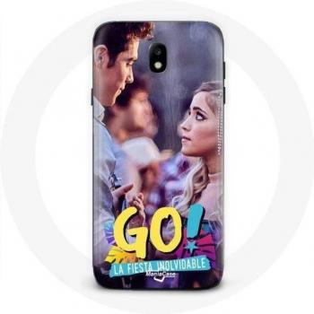 Samsung Galaxy J7 2017 Motivational Case