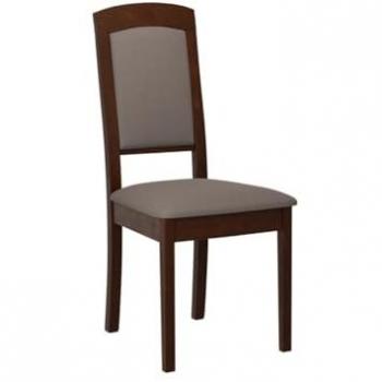 Silla Victorville 338 “Nogal Marrón”