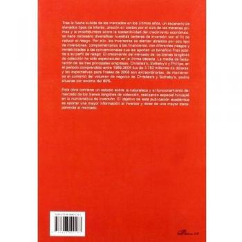 El mercado de los bienes tangibles de colección