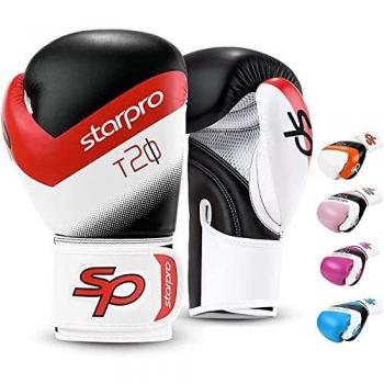 Starpro T20 Children's Boxing Gloves