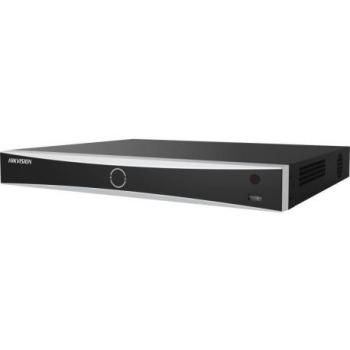 DS-7608NXI-I2/VPro Netzwerkvideorecorder 8-Kanal