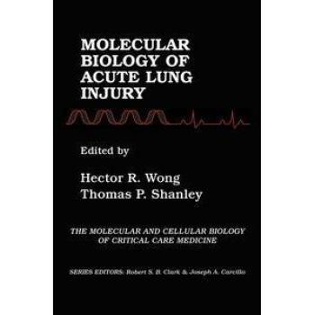 Vitalsource Technologies, Inc. Molecular Biology Of Acute Lung Injury
