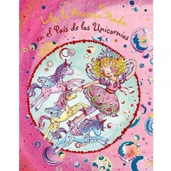 LILY, LA PRINCESA HADA,