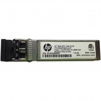 10GBase-X16 SFP+ Module – HP QW923A