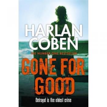 Gone for Good, Harlan Coben