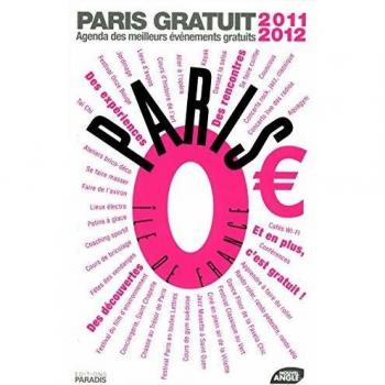 PARIS 0 EURO 2011