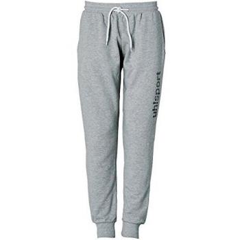 Conjunto de sudadera y pantalón uhlsport Essential gris