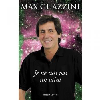 Je ne suis pas un saint