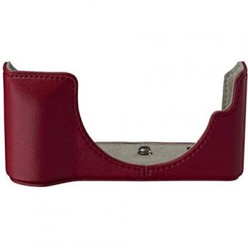 Canon Red Camera Pouch EH23-CJRE