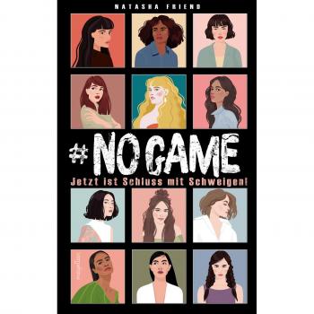 Natasha Friend No Game