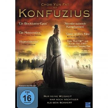 Konfuzius