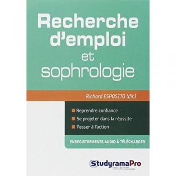 Recherche d'emploi et sophrologie
