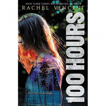 100 Hours by Vincent, Rachel