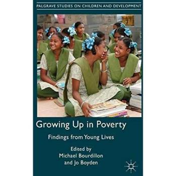 Growing up in poverty findings from young lives