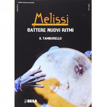 Melissi vol. 22-23