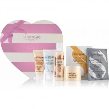 Sanctuary Spa Lost in the Moment Gift Set
