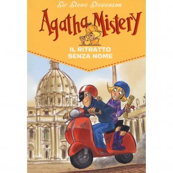 Il ritratto senza nome