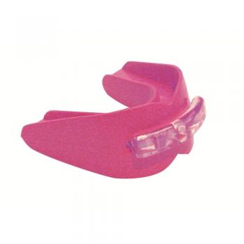 OSFA Double Mouth Guard – Rosa Edition