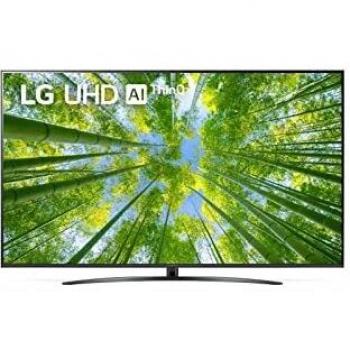 TV LG 4K UHD SmartTV de 70'' 70UQ81006LB
