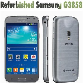 Samsung Galaxy Beam2 G3858 usato argento