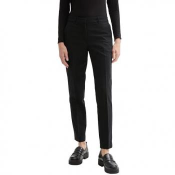 Pantalon Tom Tailor Sombre